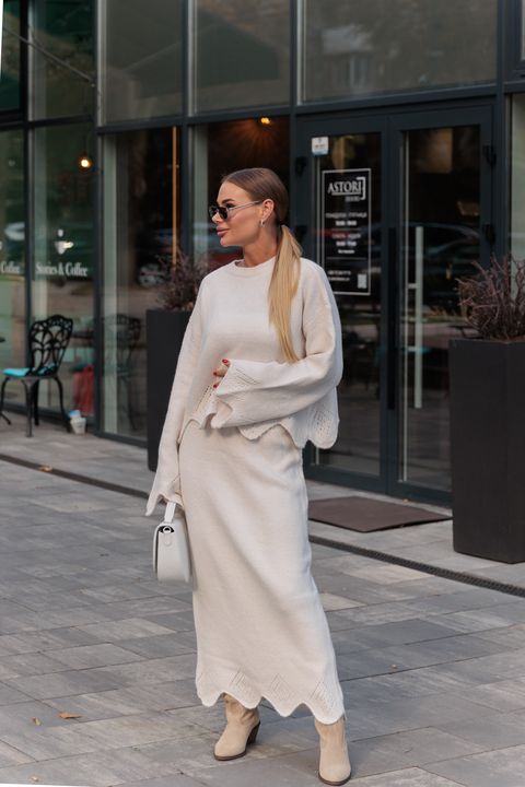 Костюм Хвиля